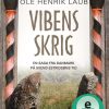 Vibens skrig (Lydbog)