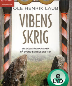 Vibens skrig (Lydbog)