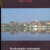Viborg Søndersø 1000-1300 - Bog
