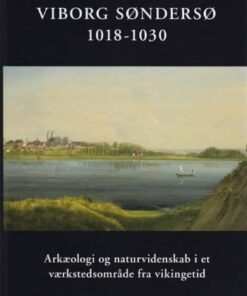 Viborg Søndersø 1018-1030 - Bog