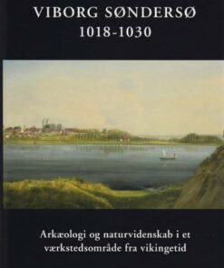 Viborg Søndersø 1018-1030 (Bog)