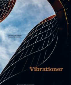 Vibrationer (Bog)