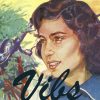 Vibs (E-bog)
