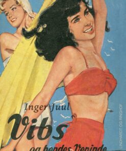 Vibs og hendes veninde (E-bog)