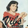 Vibs tar affære (E-bog)