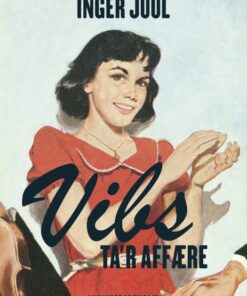 Vibs tar affære (E-bog)