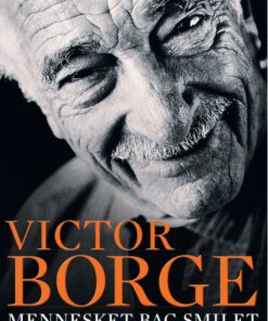 Victor Borge (Bog)