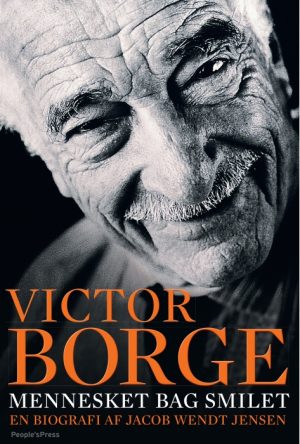 Victor Borge (Bog)