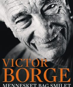 Victor Borge (E-bog)