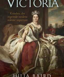 Victoria - Julia Baird - Bog