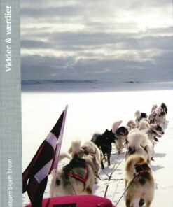 Vidder & Værdier - Asbjørn Skjøth Bruun - Bog