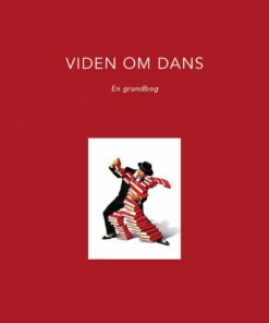 Viden Om Dans - Inger Damsholt - Bog