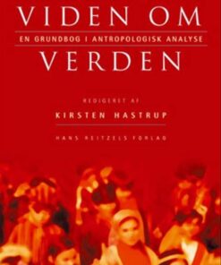 Viden Om Verden - Kåre Jansbøl - Bog