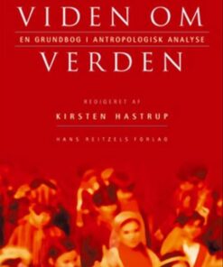 Viden om verden (Bog)