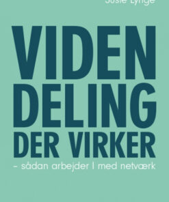 Videndeling, der virker (Bog)