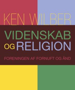 Videnskab og religion (E-bog)