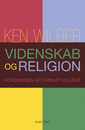 Videnskab og religion (E-bog)