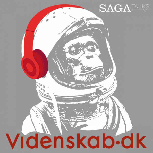 Videnskab.dk #19 - De sjoveste historier fra 2017 (Lydbog)