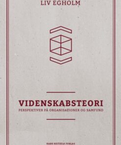 Videnskabsteori (Bog)