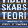 Videnskabsteori - Carsten Bagge Laustsen - Bog