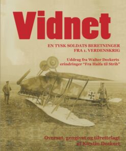 Vidnet (Bog)