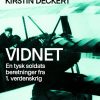 Vidnet (E-bog)