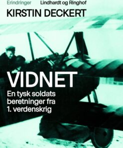 Vidnet (E-bog)
