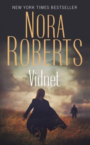 Vidnet - Nora Roberts - Bog