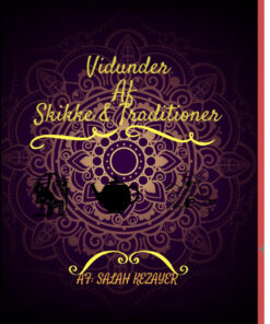 Vidunder af skikke & Traditioner (Bog)