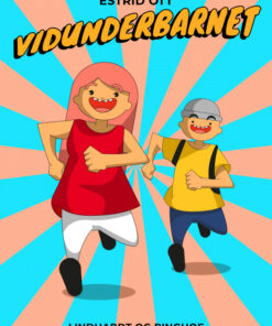 Vidunderbarnet (E-bog)