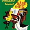 Vidunderbarnet Gåse Gæk (E-bog)