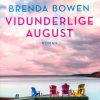 Vidunderlige August - Brenda Bowen - Bog