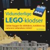Vidunderlige Lego®-klodser - Warren Elsmore - Bog