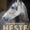 Vidunderlige heste (Bog)