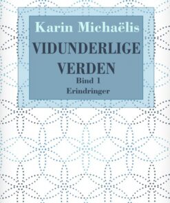 Vidunderlige verden (bd. 1) (E-bog)