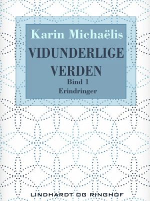 Vidunderlige verden (bd. 1) (E-bog)