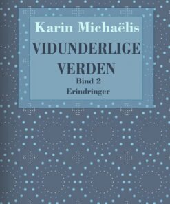 Vidunderlige verden (bd. 2) (E-bog)
