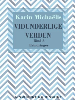 Vidunderlige verden (bd. 3) (E-bog)