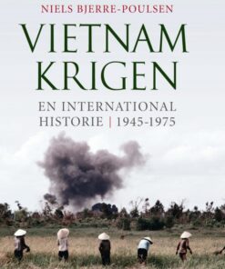 Vietnamkrigen (E-bog)