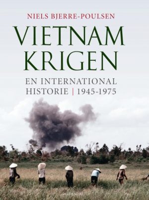 Vietnamkrigen (E-bog)