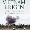 Vietnamkrigen - Niels Bjerre-poulsen - Bog