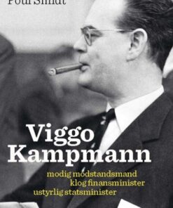 Viggo Kampmann (Bog)