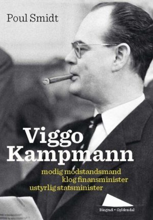 Viggo Kampmann (Bog)