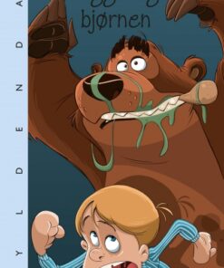 Viggo og bjørnen (E-bog)