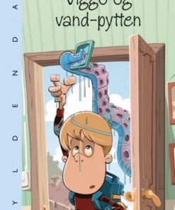 Viggo og vandpytten (E-bog)