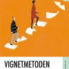 Vignetmetoden - Morten Ejrnæs - Bog