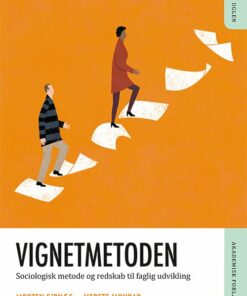 Vignetmetoden - Morten Ejrnæs - Bog
