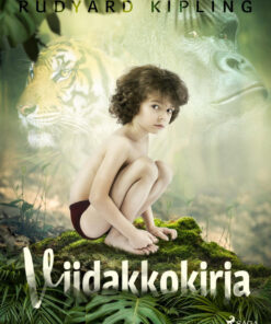 Viidakkokirja (E-bog)