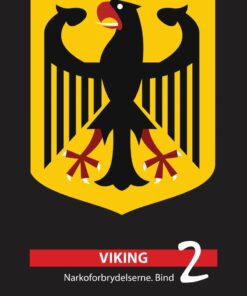 Viking - Flemming Juul Møller Jensen - Bog