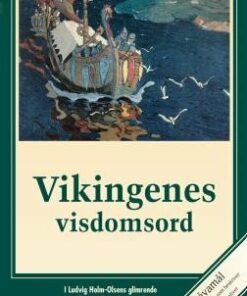 Vikingenes Visdomsord - Bog